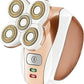 Electric Leg Shaver for Women