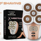 Electric Leg Shaver for Women